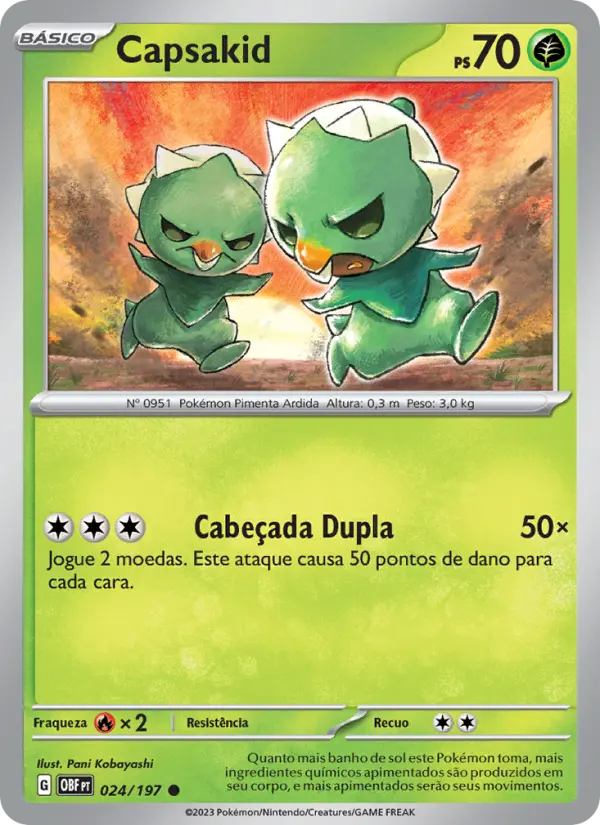 Capsakid — Obsidiana em Chamas 024