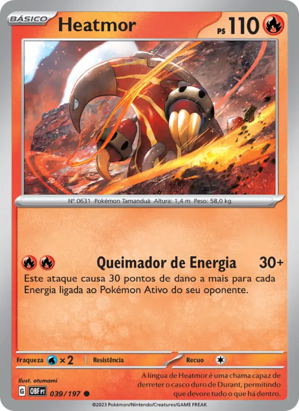 Heatmor — Obsidiana em Chamas 039