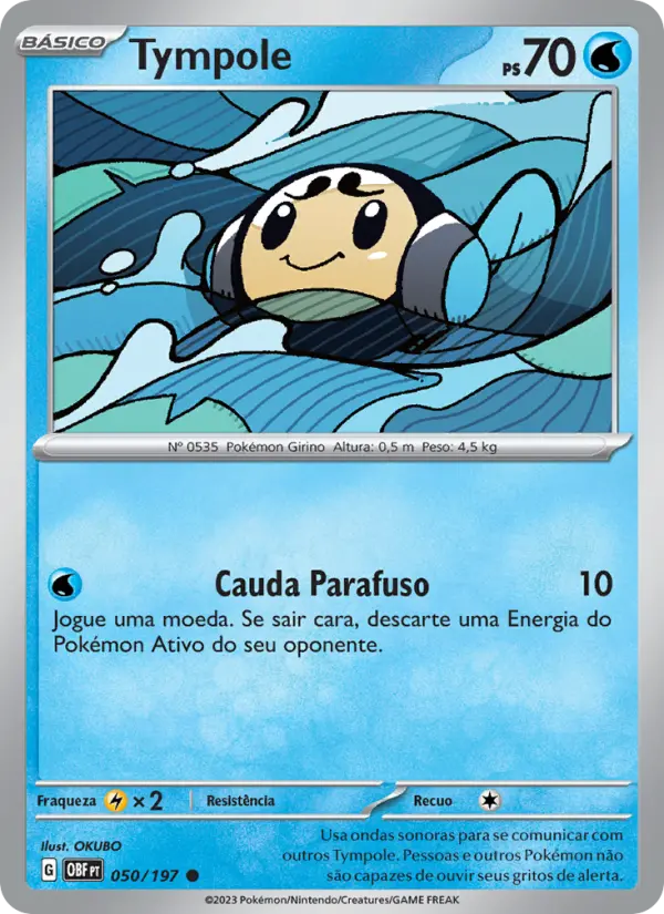 Tympole — Obsidiana em Chamas 050