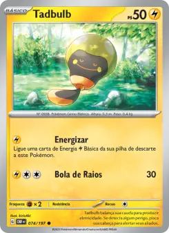 Tadbulb — Obsidiana em Chamas 074