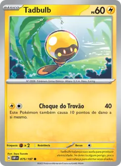 Tadbulb — Obsidiana em Chamas 075