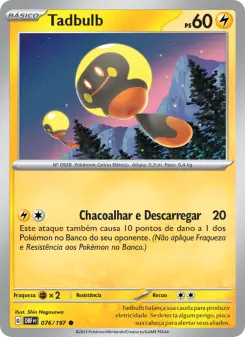 Tadbulb — Obsidiana em Chamas 076