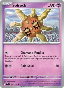 Solrock — Obsidiana em Chamas 093