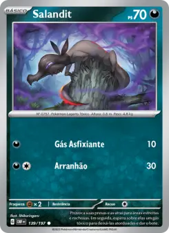 Salandit — Obsidiana em Chamas 139