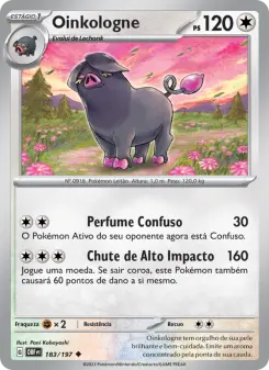 Oinkologne — Obsidiana em Chamas 183