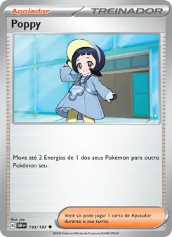 Poppy — Obsidiana em Chamas 193