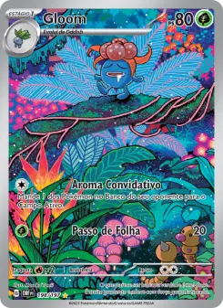 Gloom — Obsidiana em Chamas 198