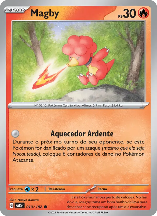 Magby — Fenda Paradoxal 019