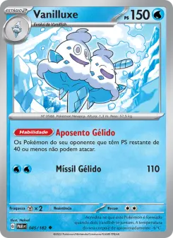 Vanilluxe