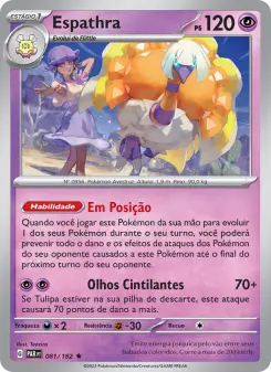 Espathra
