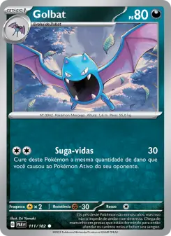 Golbat