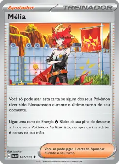 Mélia