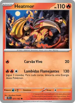 Heatmor