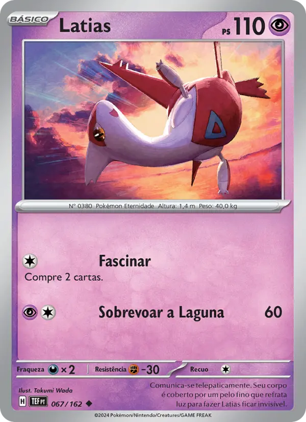 Latias — Forças Temporais 067