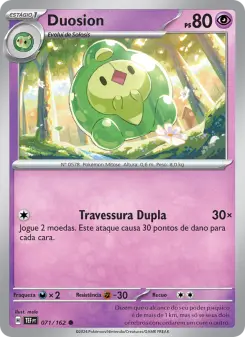 Duosion
