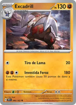 Excadrill
