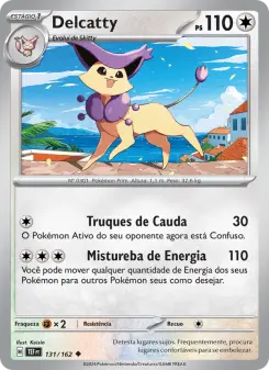 Delcatty