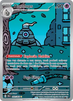 Dusclops