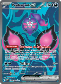 Pecharunt ex
