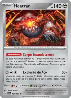 Heatran