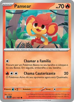 Pansear