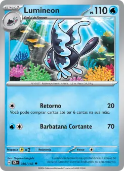 Lumineon