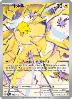 Joltik