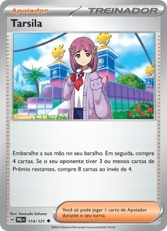 Tarsila — Evoluções Prismáticas 114