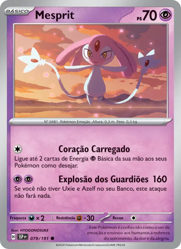 Mesprit — Fagulhas Impetuosas 079