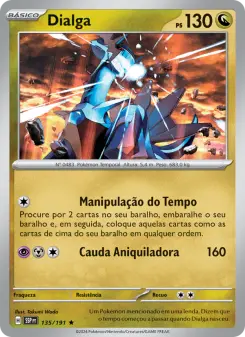 Dialga