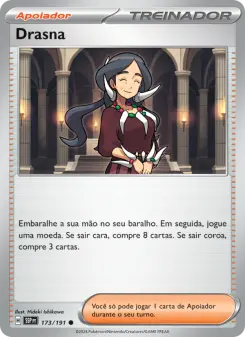 Drasna