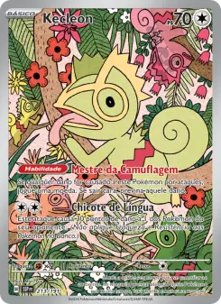 Kecleon