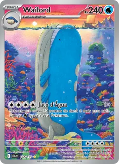Wailord