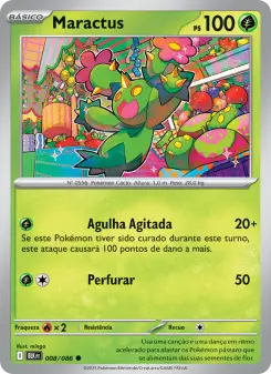 Maractus — Raio Preto 008