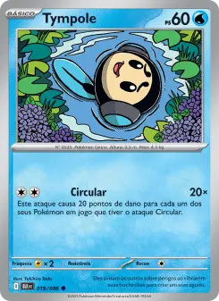 Tympole — Raio Preto 019