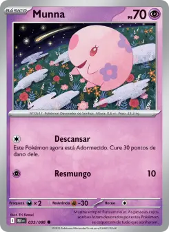 Munna — Raio Preto 035