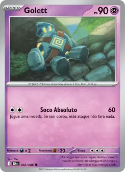 Golett — Raio Preto 042