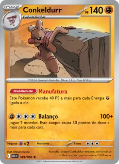 Conkeldurr — Raio Preto 049