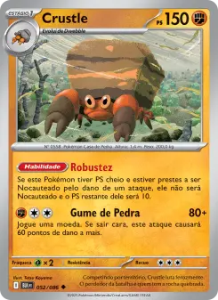 Crustle — Raio Preto 052