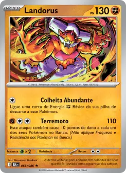 Landorus — Raio Preto 053