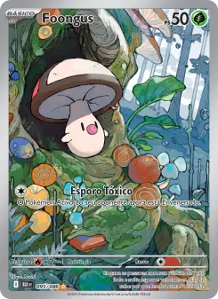 Foongus — Raio Preto 095