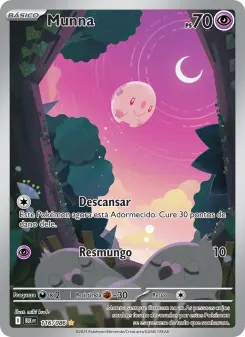Munna — Raio Preto 116