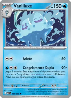 Vanilluxe — Fogo Branco 029