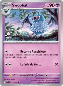 Swoobat — Fogo Branco 037