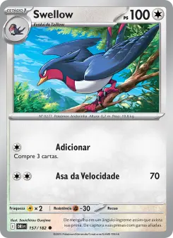 Swellow