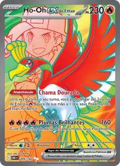 Ho-Oh ex do Ethan
