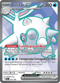 Cetitan ex