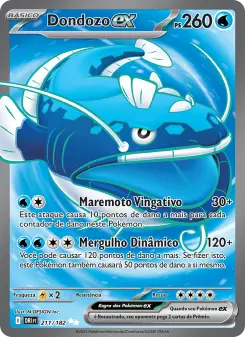 Dondozo ex