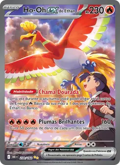 Ho-Oh ex do Ethan