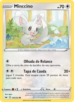 Minccino